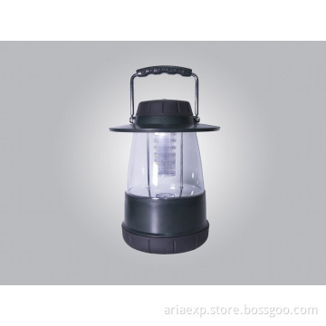 Rechargeable LED Camping Light with Ipx4 Waterproof